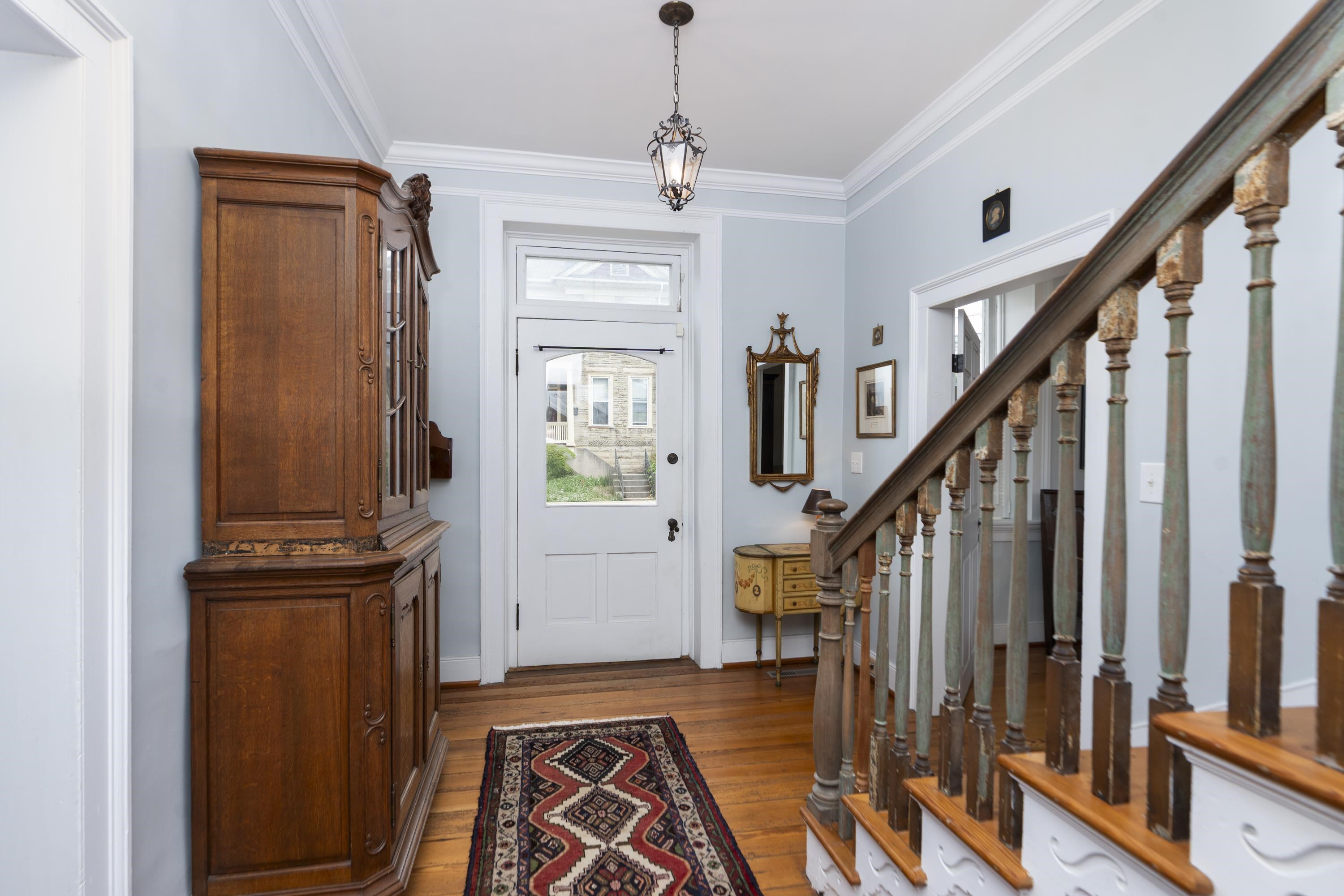 26 FAYETTE ST