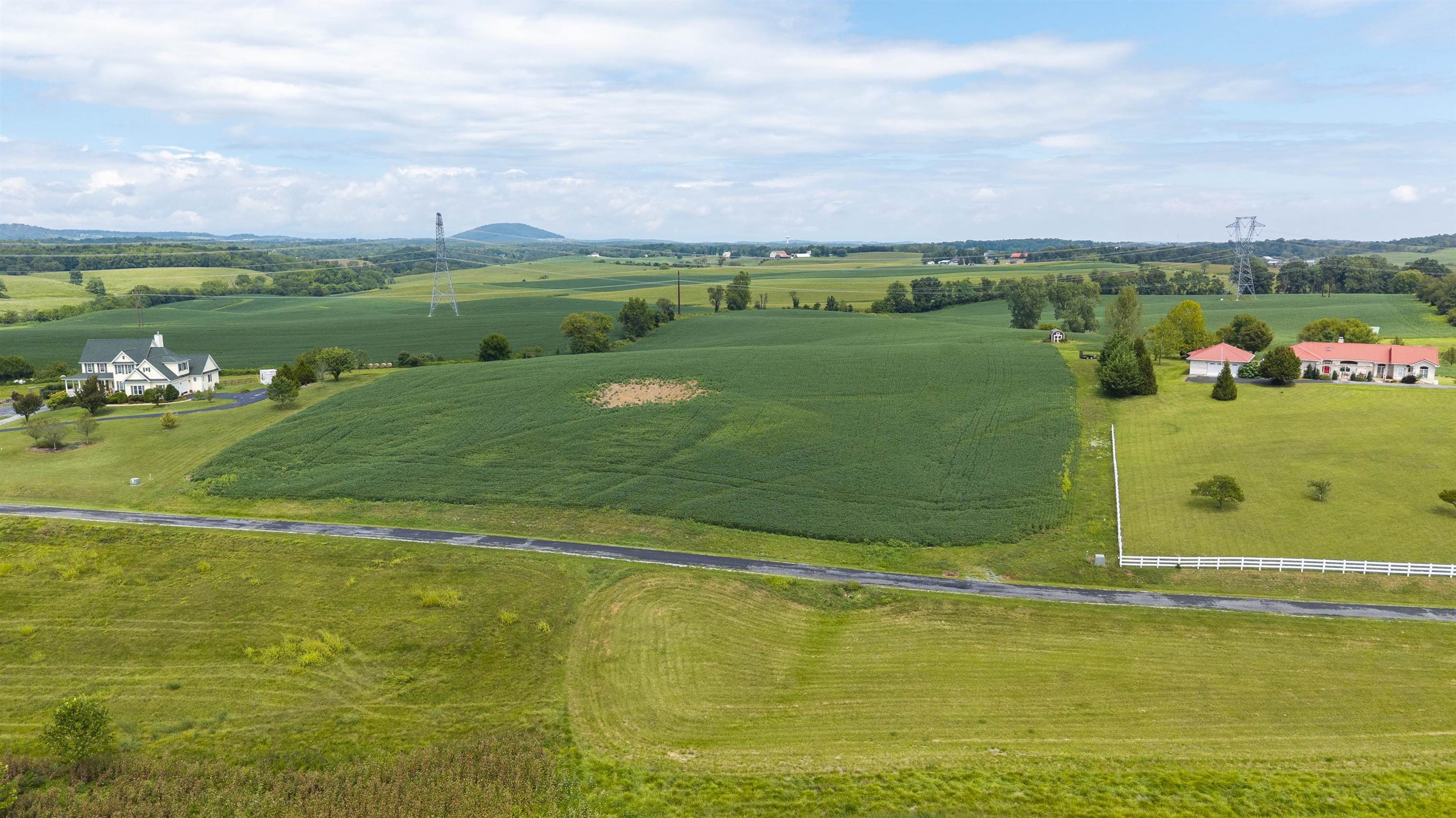 TBD 19.91 acres ESTATE LN