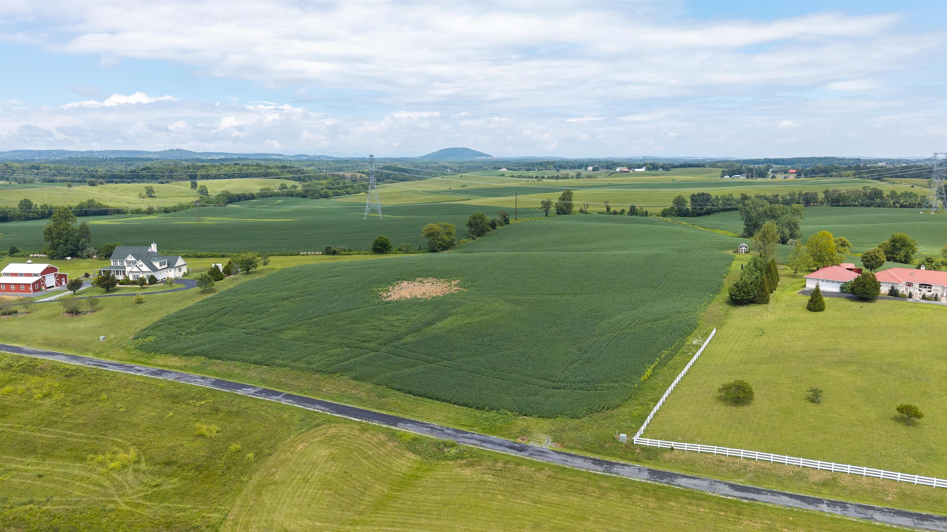TBD 19.91 acres ESTATE LN