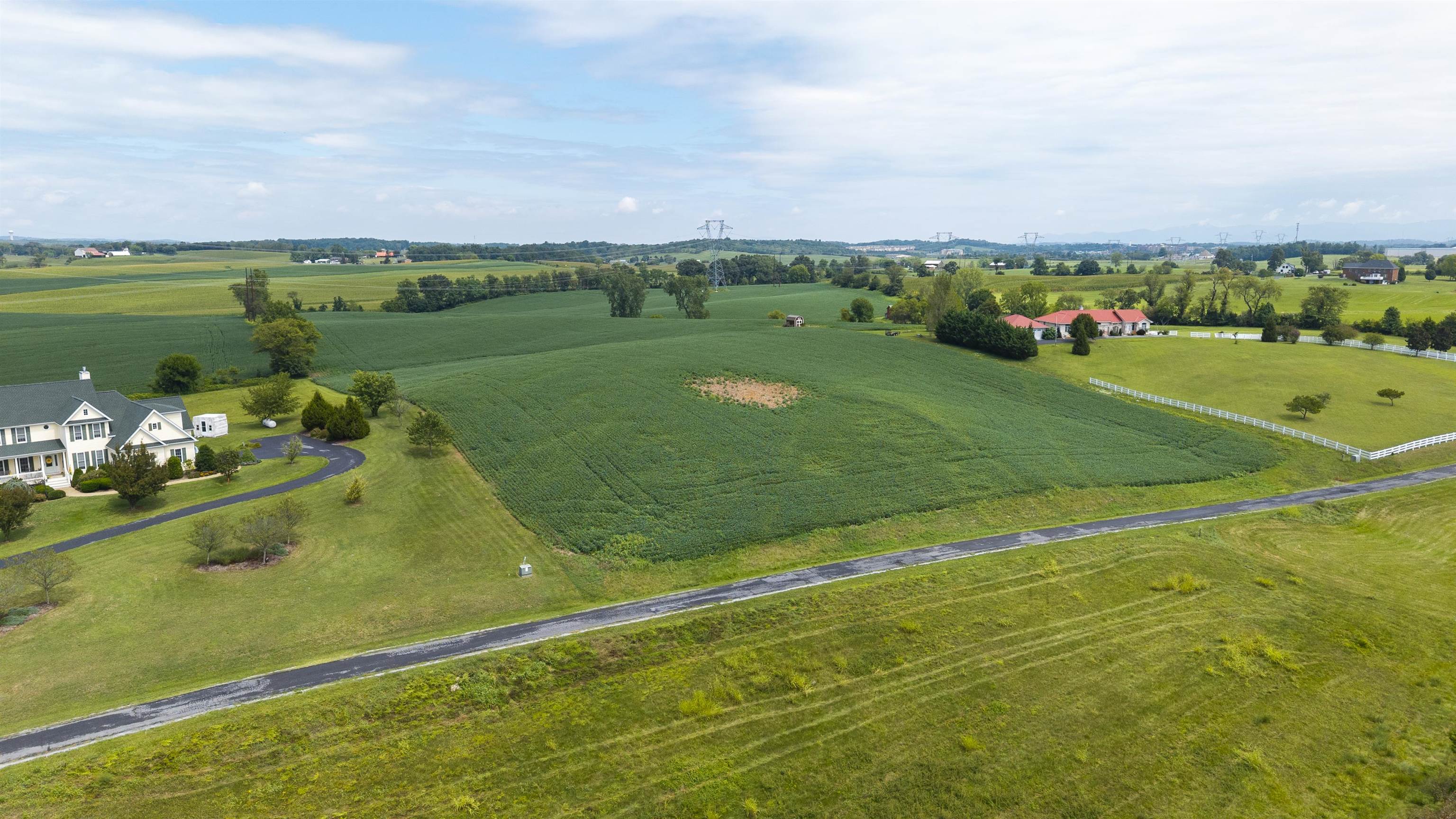 TBD 19.91 acres ESTATE LN