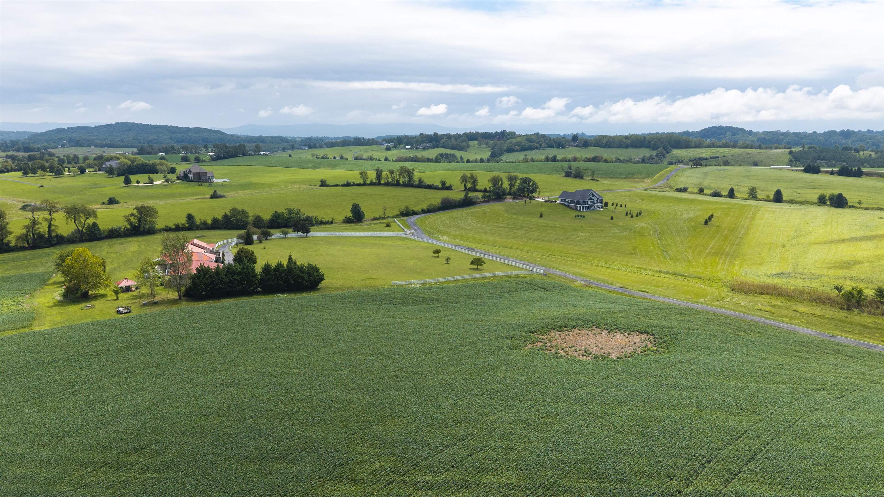 TBD 19.91 acres ESTATE LN