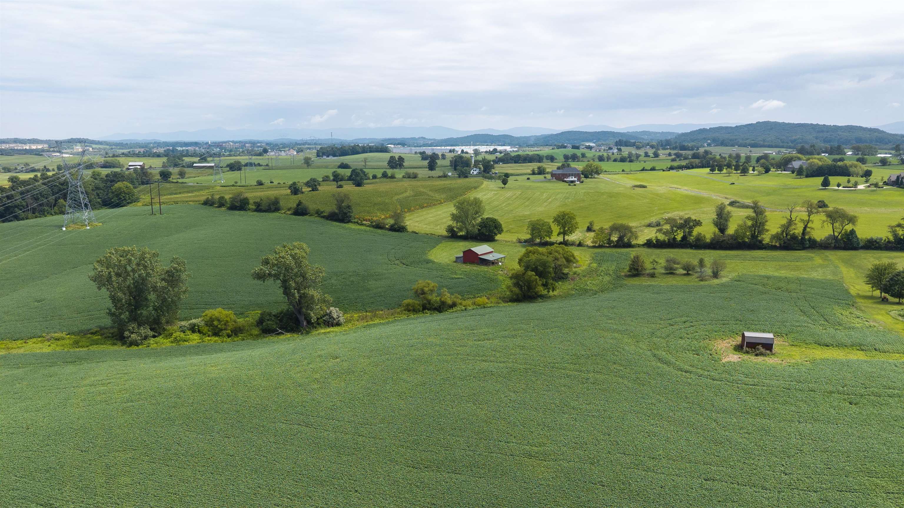 TBD 19.91 acres ESTATE LN