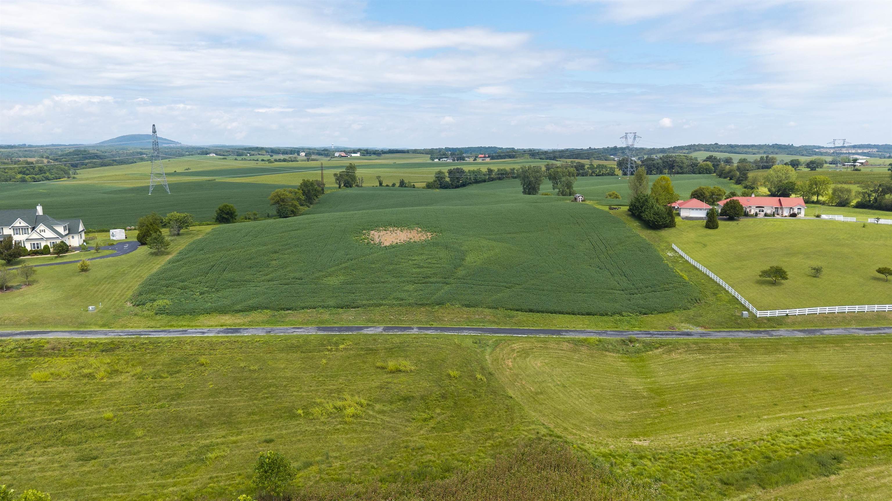TBD 19.91 acres ESTATE LN