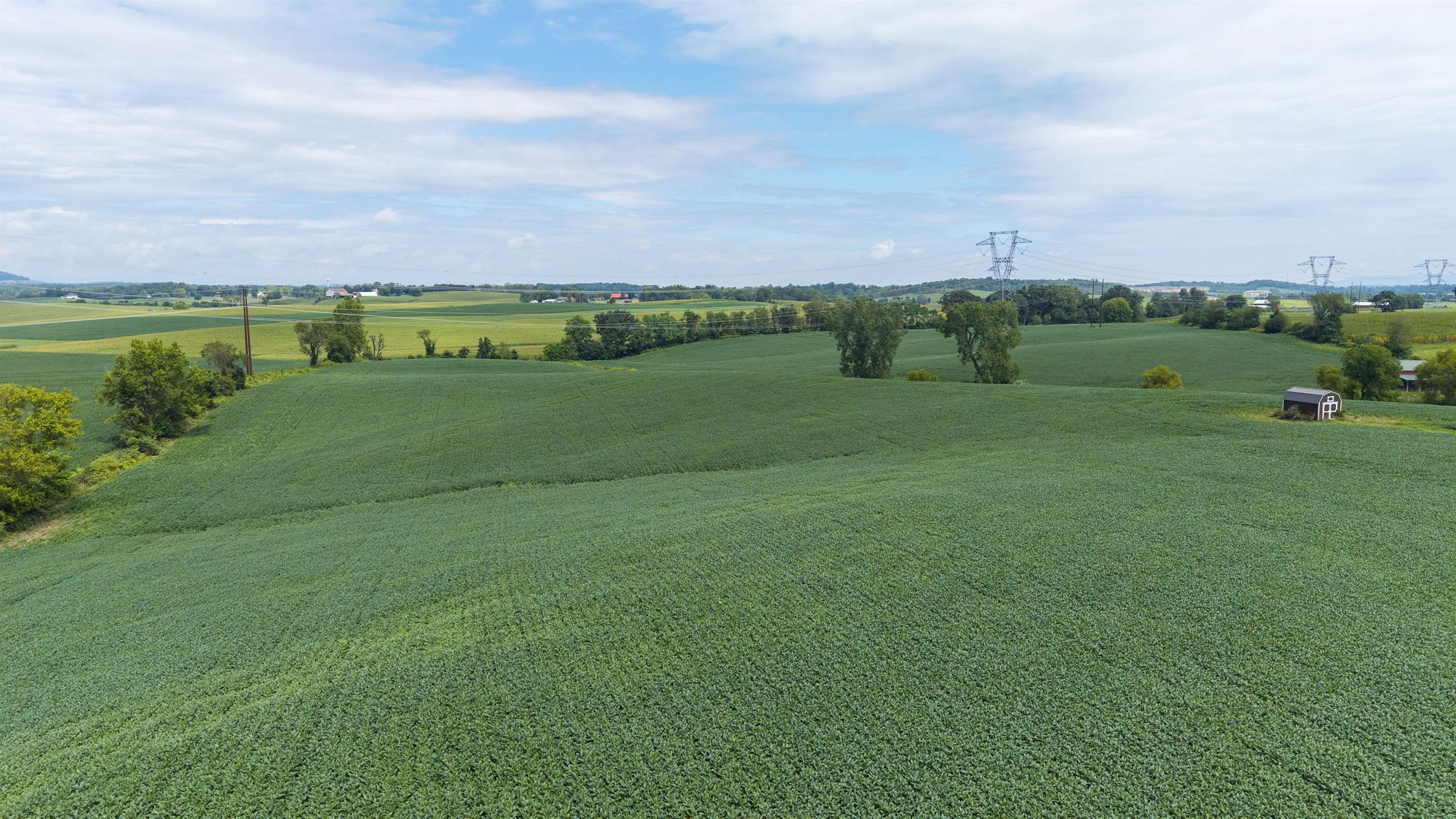 TBD 19.91 acres ESTATE LN