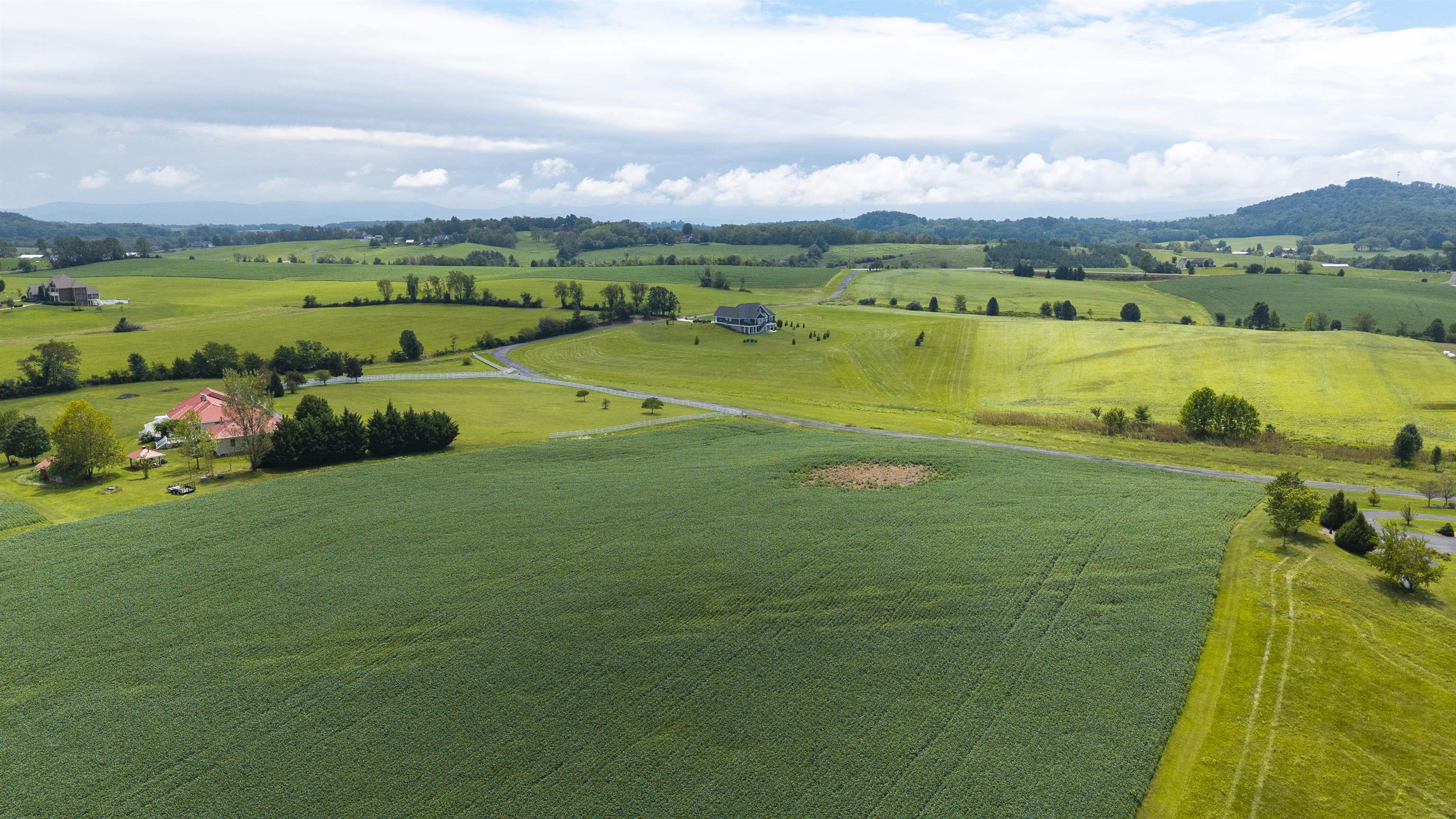 TBD 19.91 acres ESTATE LN