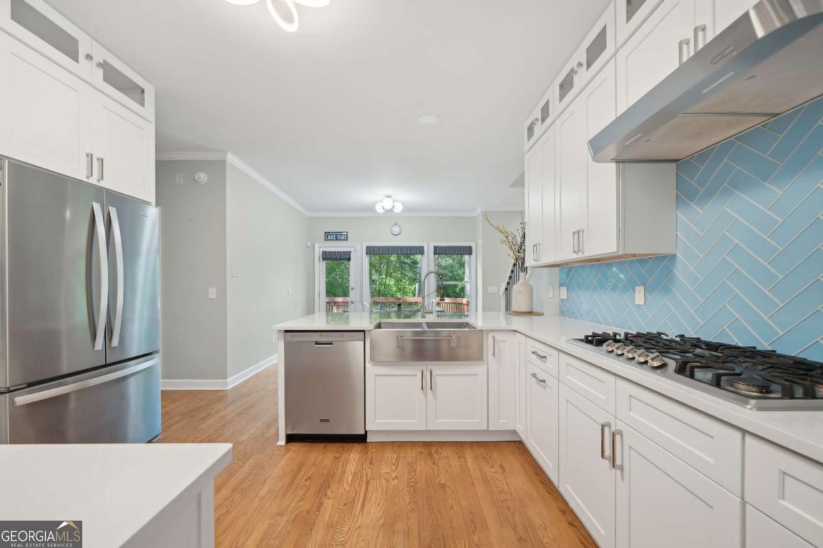 3780 Bays Ferry Way
