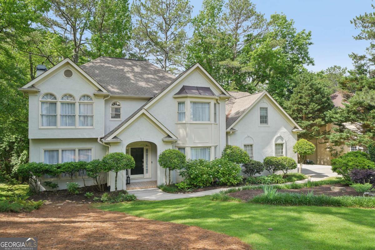 3780 Bays Ferry Way