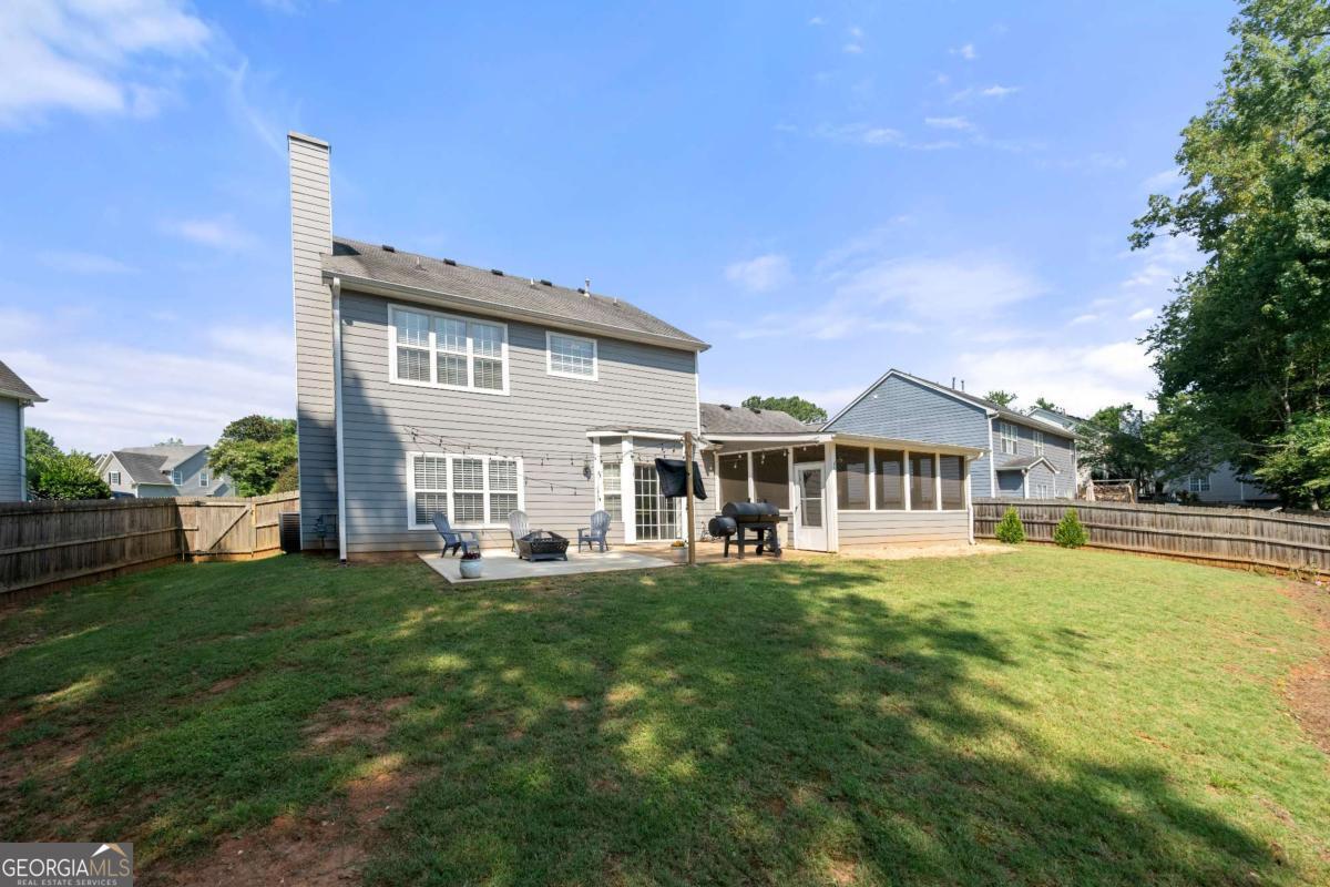 2685 Summerbrooke Drive NW