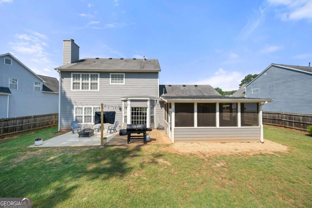 2685 Summerbrooke Drive NW