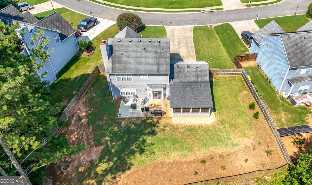 2685 Summerbrooke Drive NW