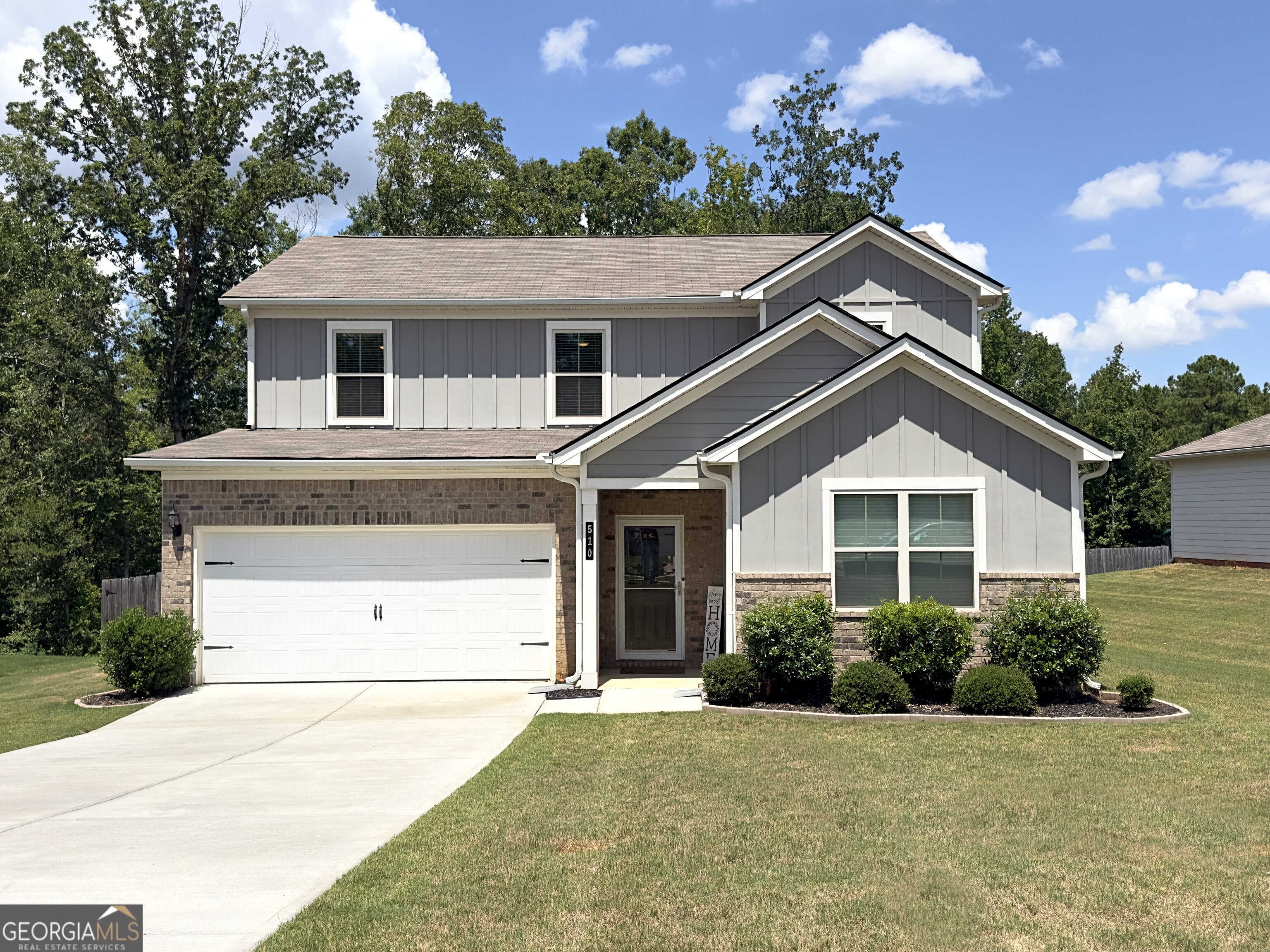 510 Curry Ridge Court