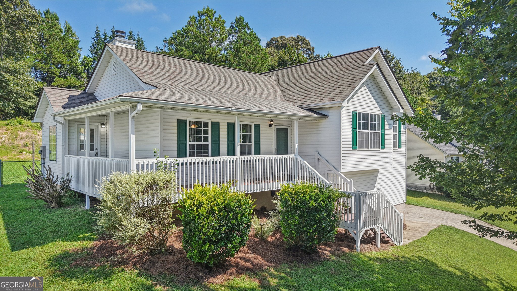 159 Jacob Trail