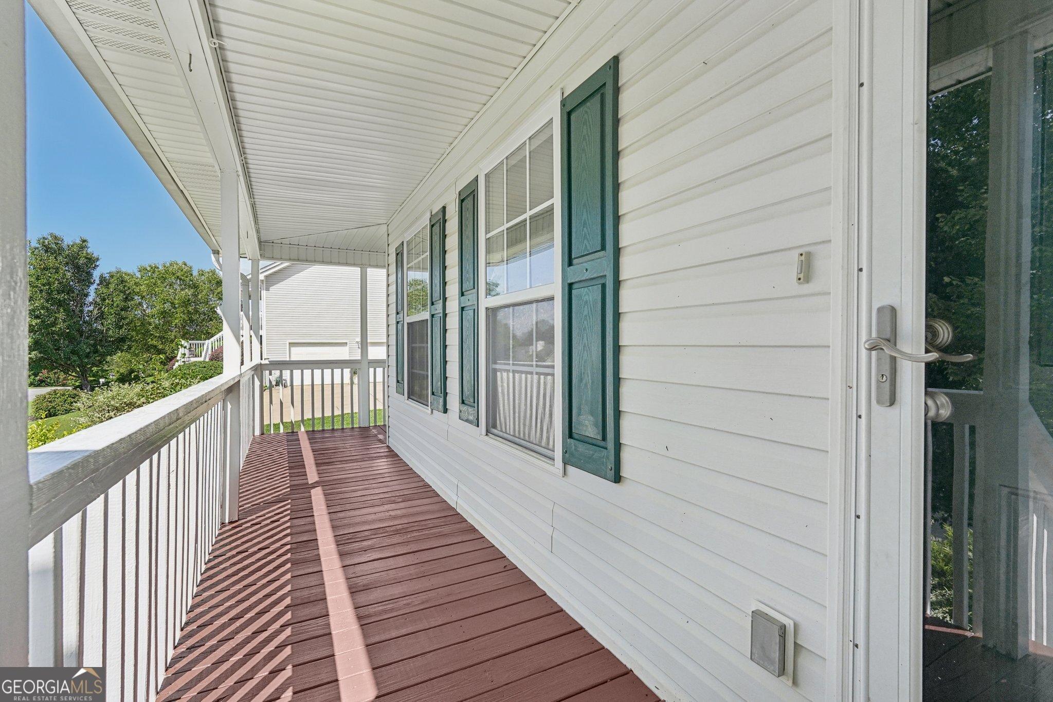 159 Jacob Trail