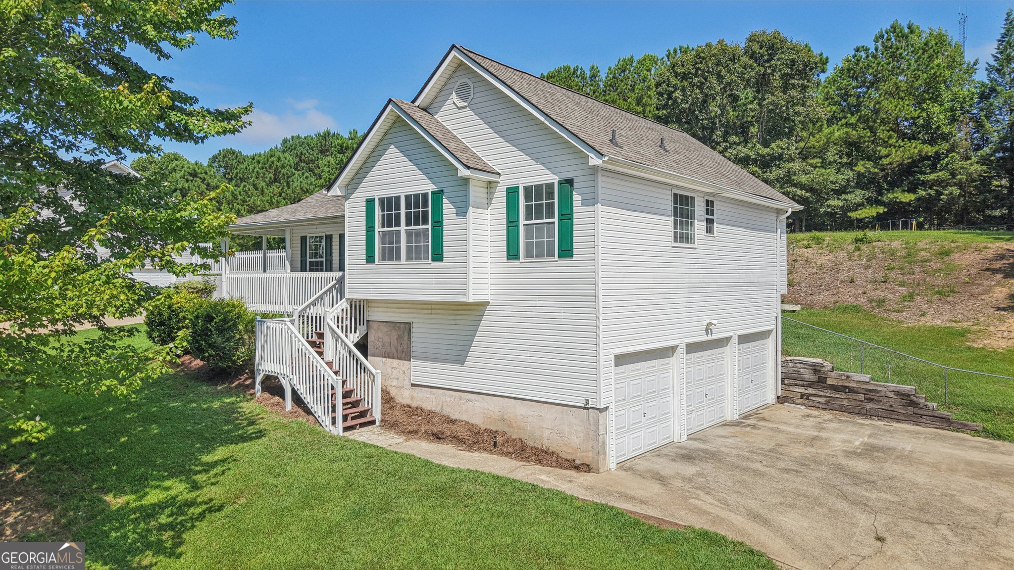 159 Jacob Trail