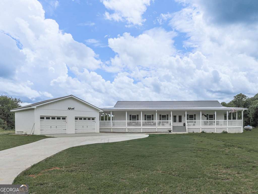 191 Langford Road NE