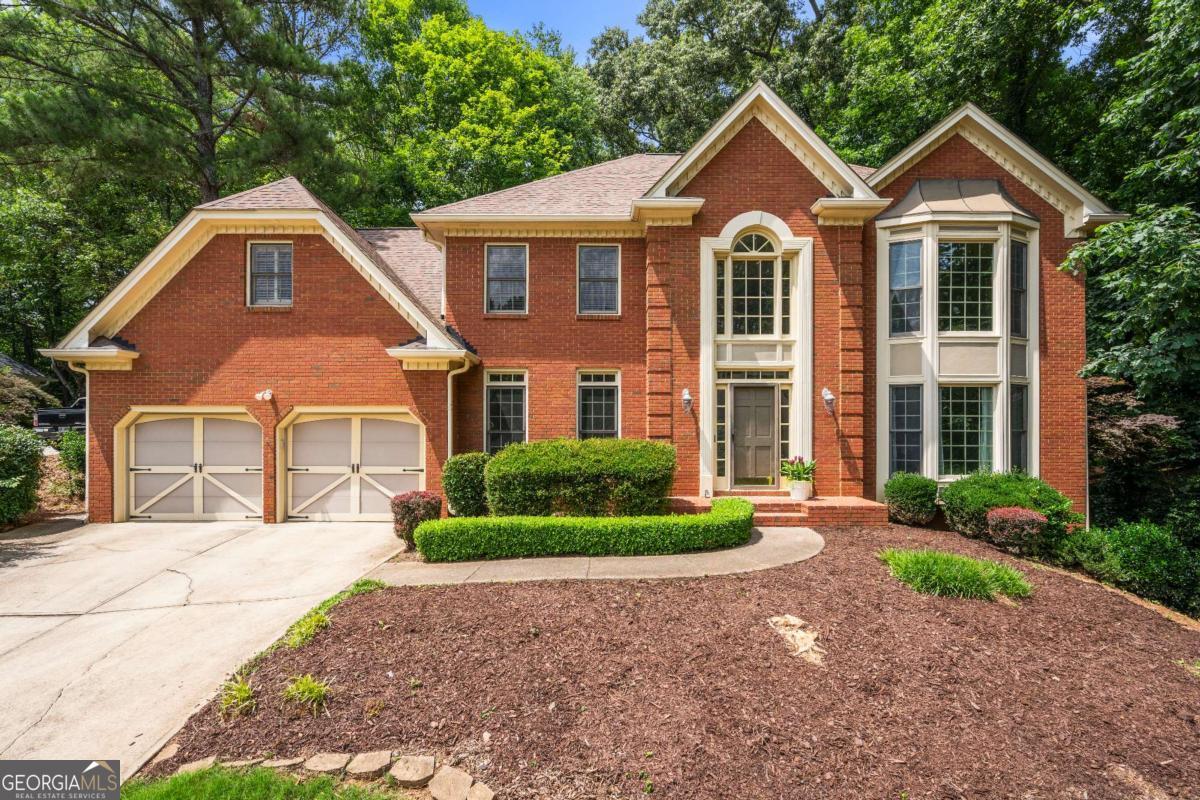 3741 Bays Ferry Way