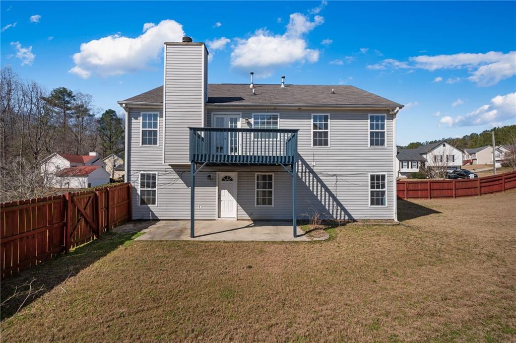6279 Nellie Branch SE