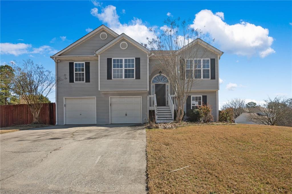 6279 Nellie Branch SE