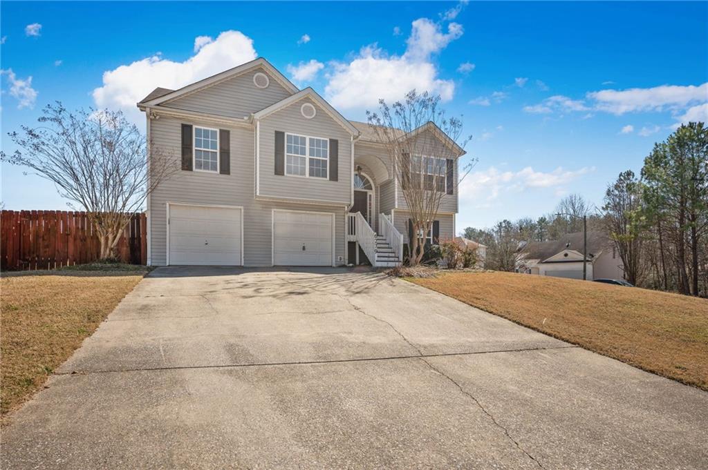 6279 Nellie Branch SE