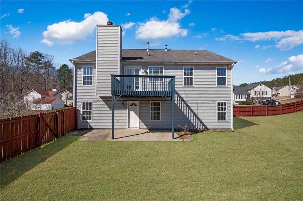 6279 Nellie Branch SE