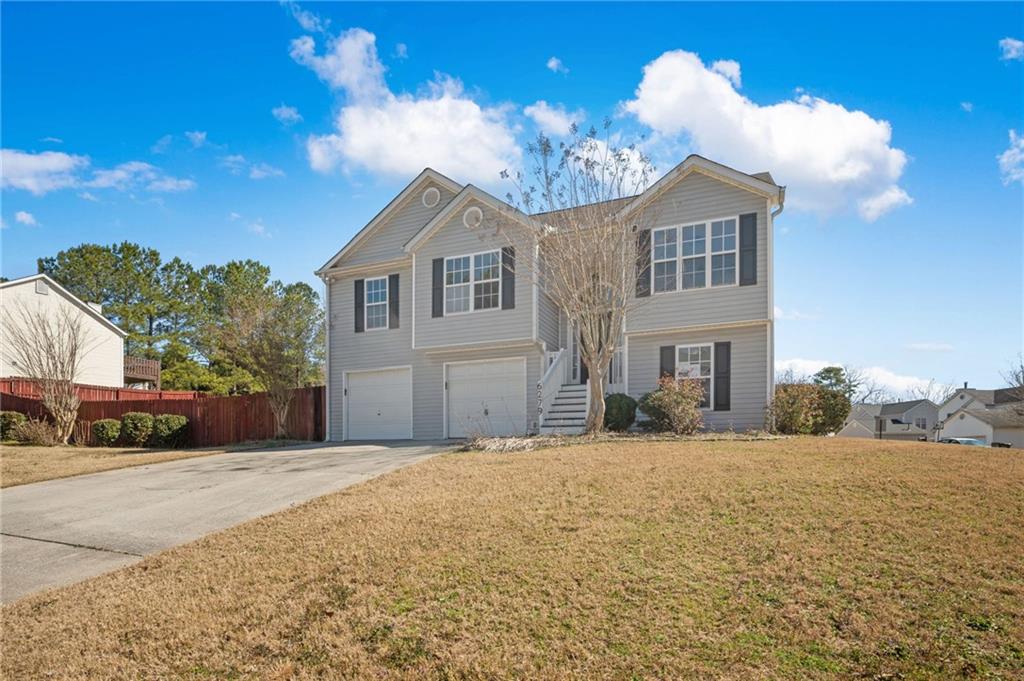 6279 Nellie Branch SE