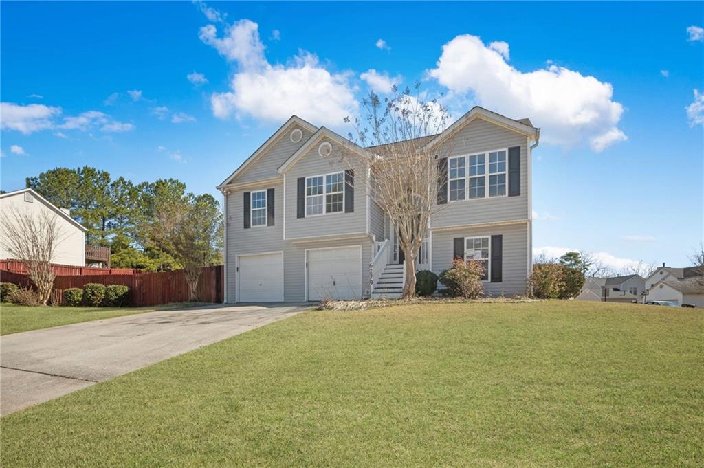 6279 Nellie Branch SE
