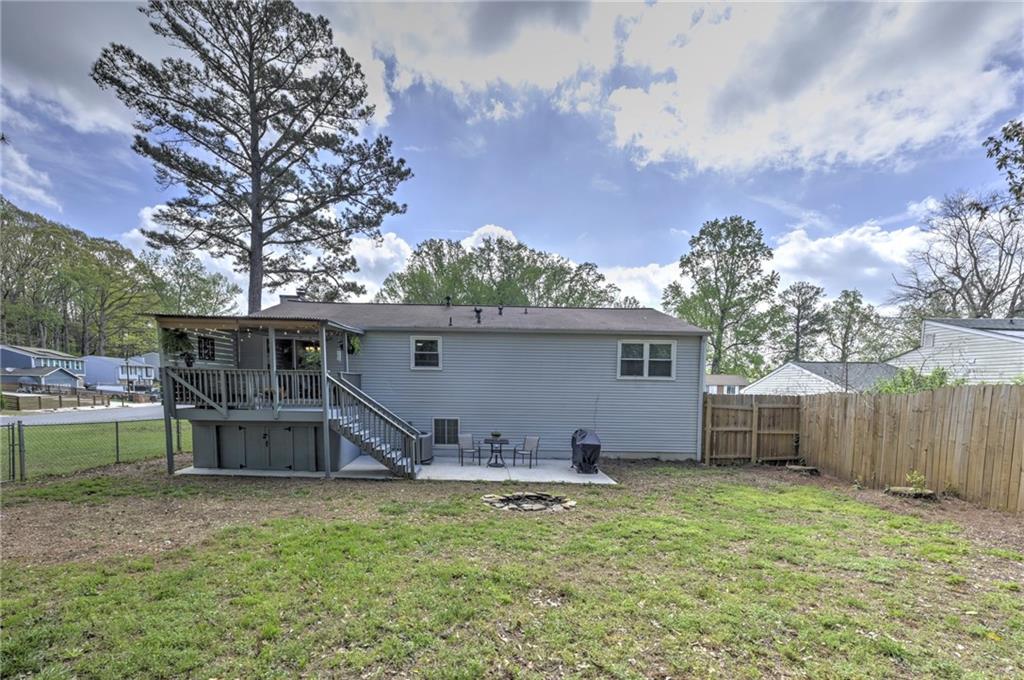 1460 Parkmont Drive