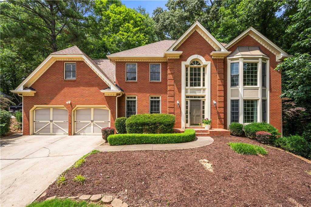 3741 Bays Ferry Way