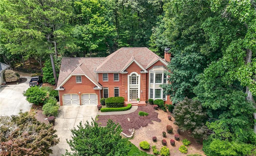 3741 Bays Ferry Way