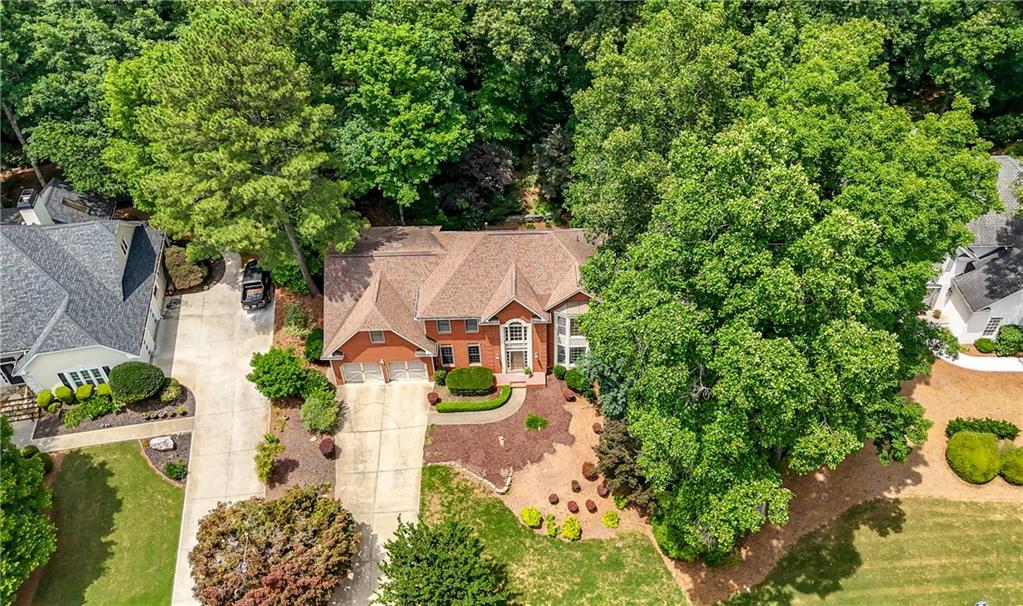 3741 Bays Ferry Way