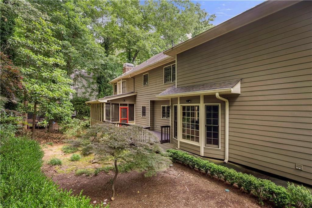 3741 Bays Ferry Way