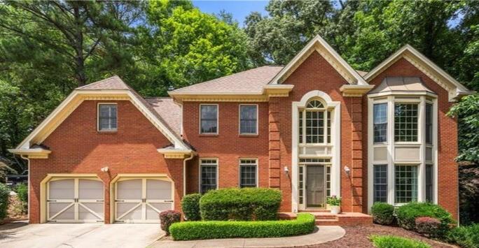 3741 Bays Ferry Way