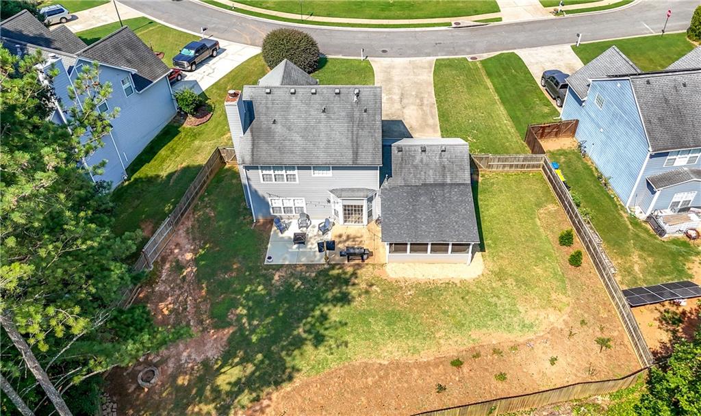2685 Summerbrooke Drive NW