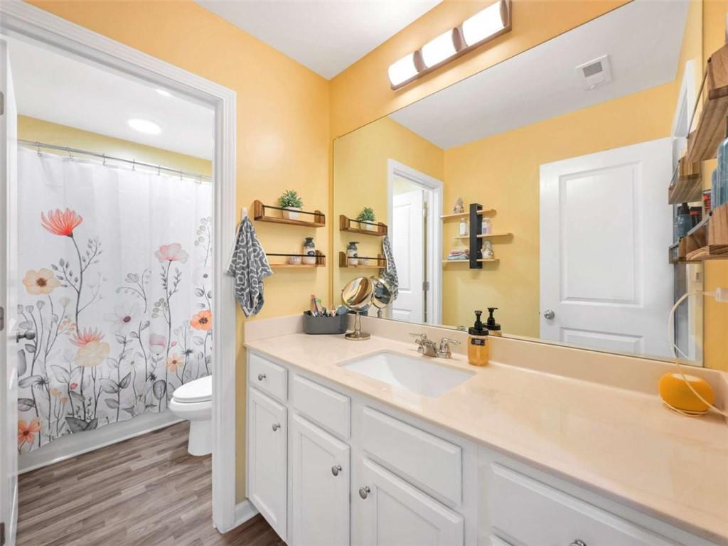 510 Curry Ridge Court