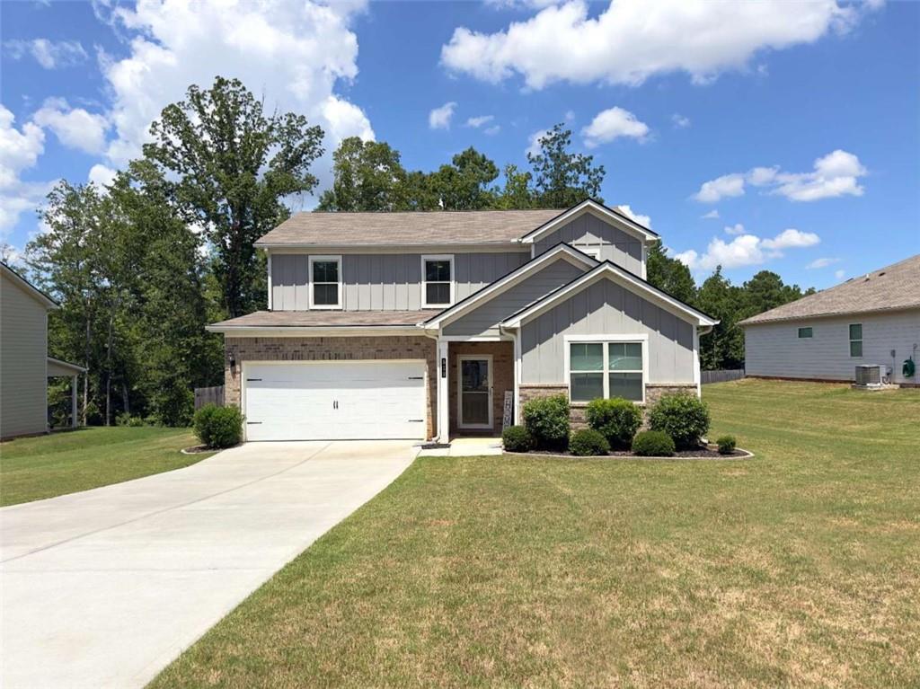 510 Curry Ridge Court