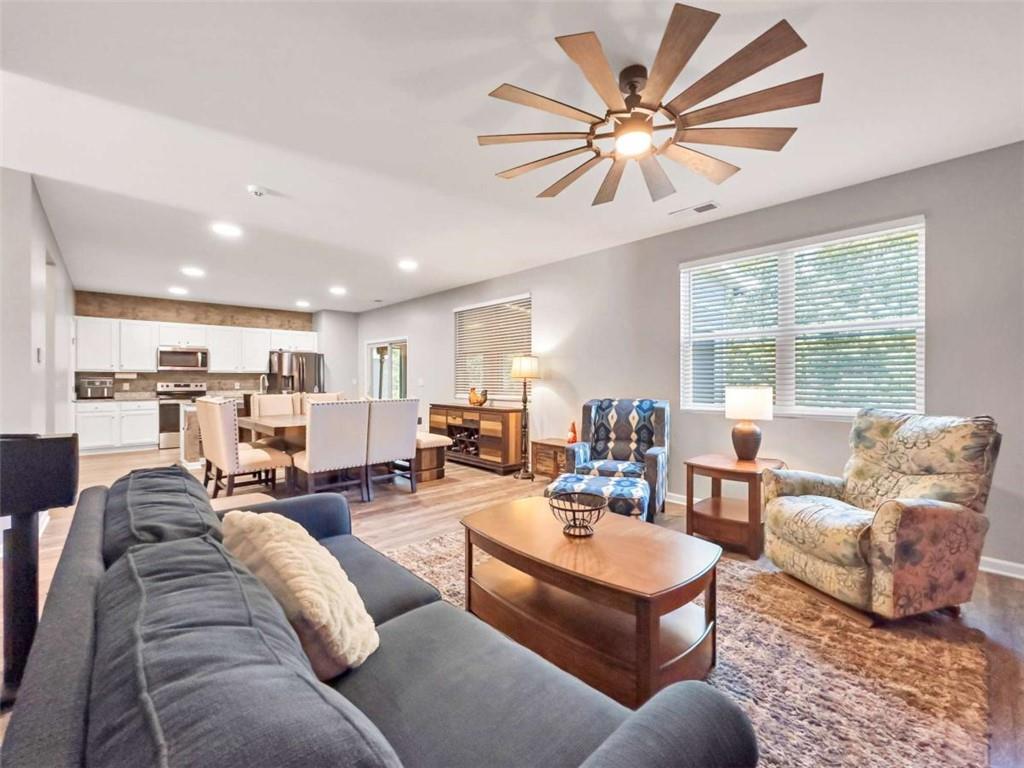 510 Curry Ridge Court