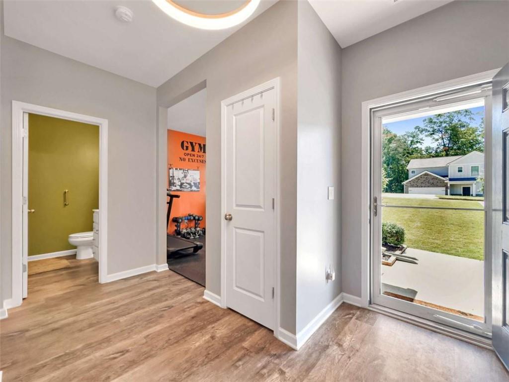 510 Curry Ridge Court