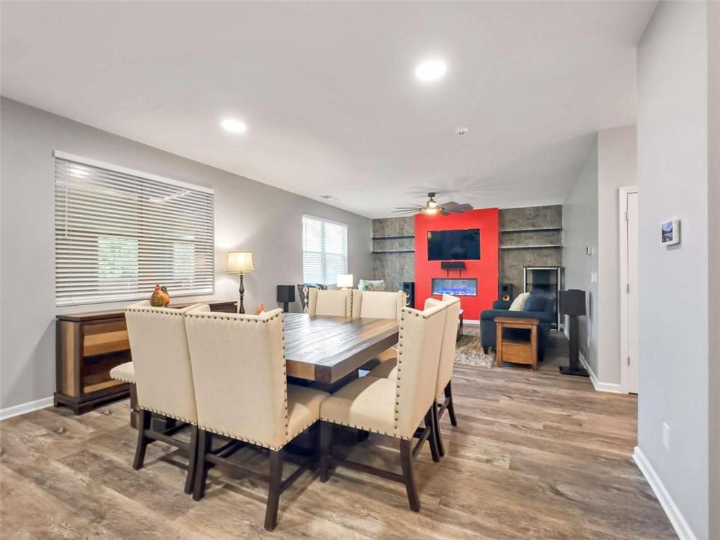 510 Curry Ridge Court
