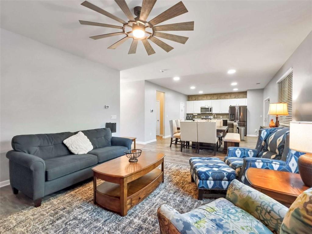 510 Curry Ridge Court