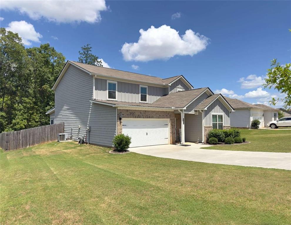 510 Curry Ridge Court