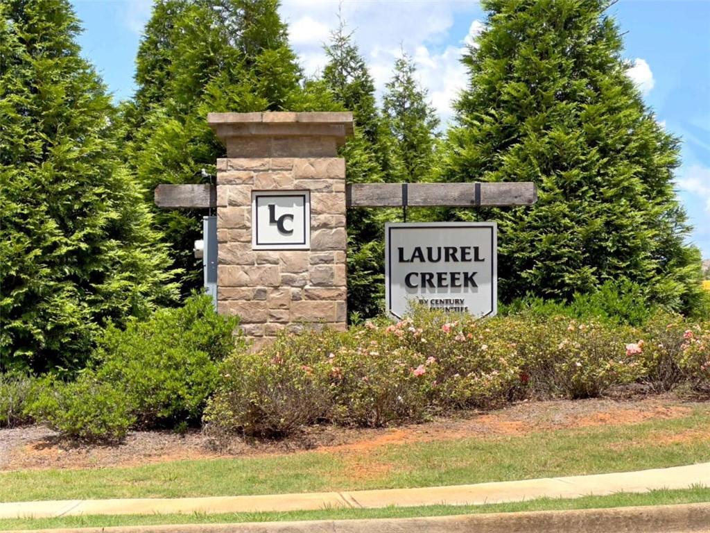 510 Curry Ridge Court