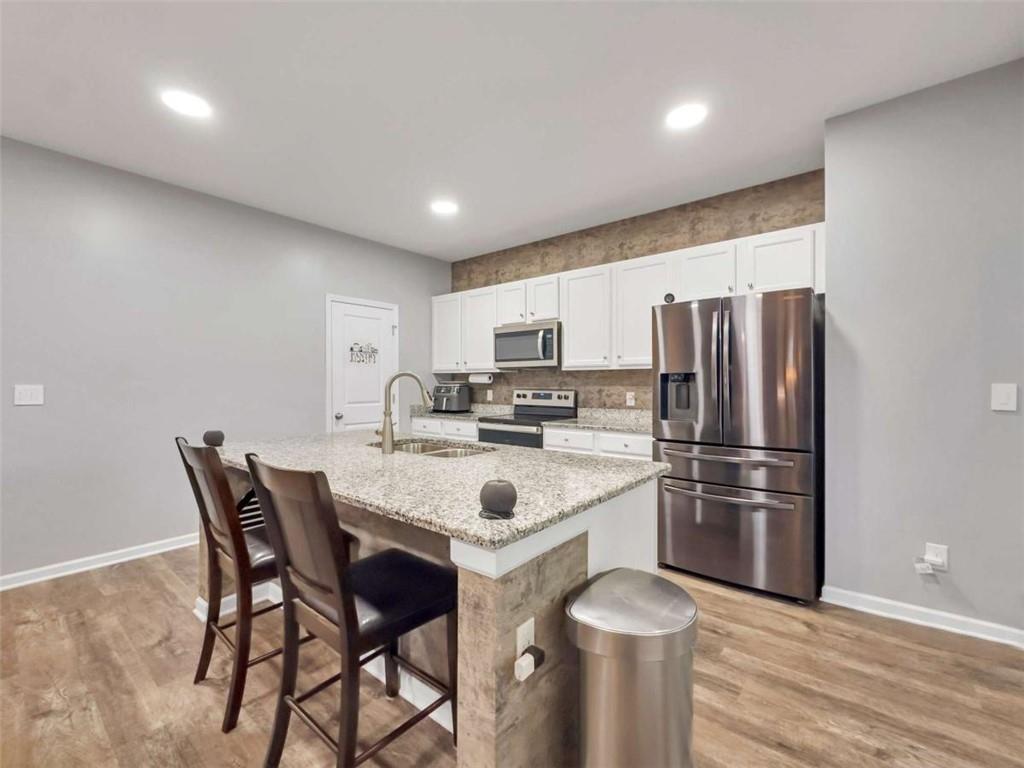 510 Curry Ridge Court