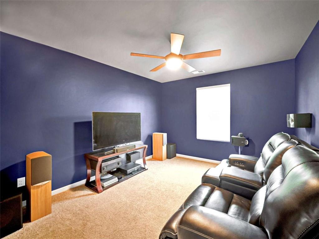 510 Curry Ridge Court