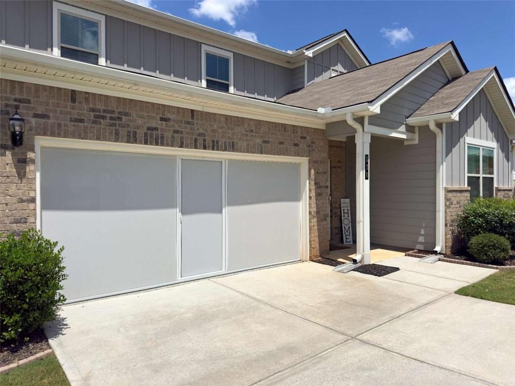 510 Curry Ridge Court