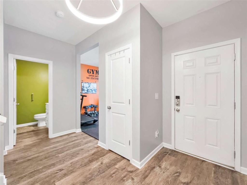 510 Curry Ridge Court