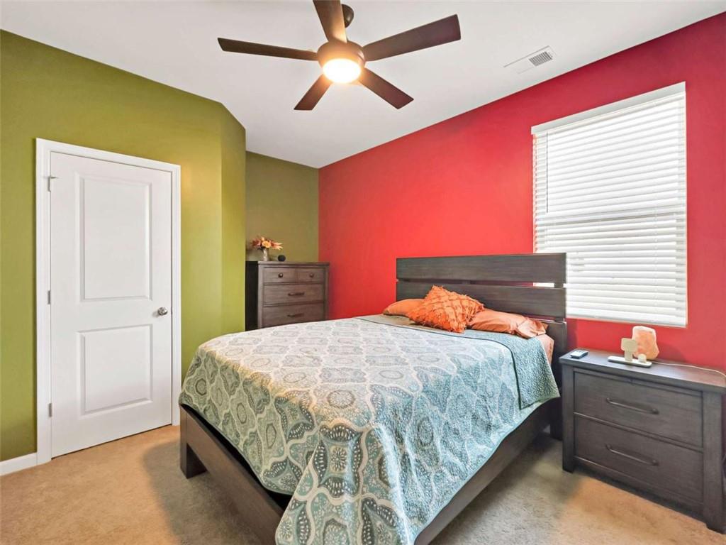 510 Curry Ridge Court