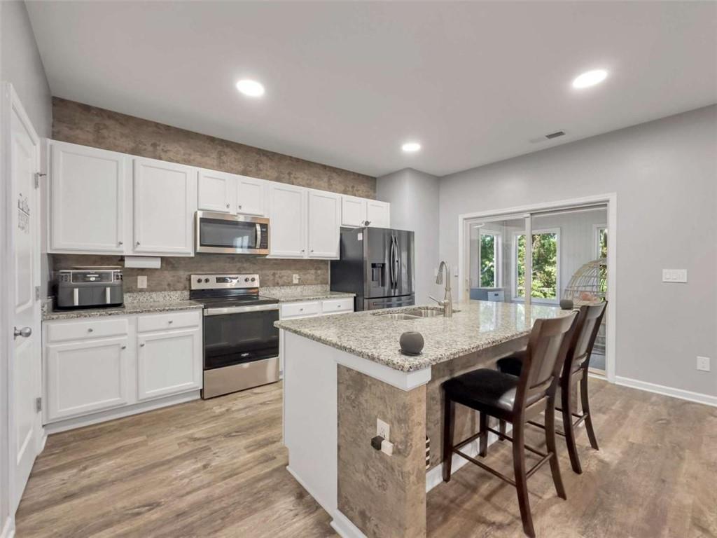 510 Curry Ridge Court