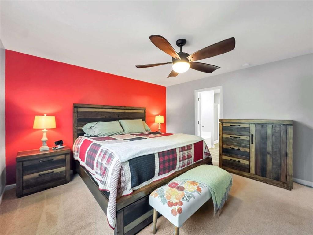510 Curry Ridge Court