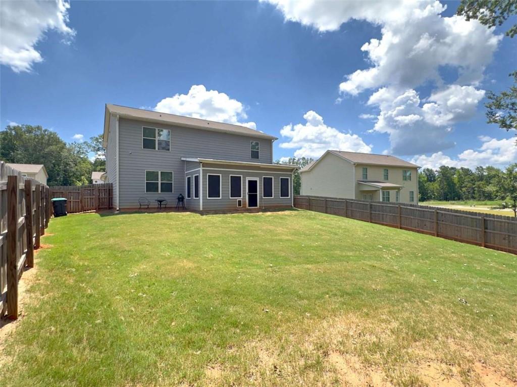 510 Curry Ridge Court