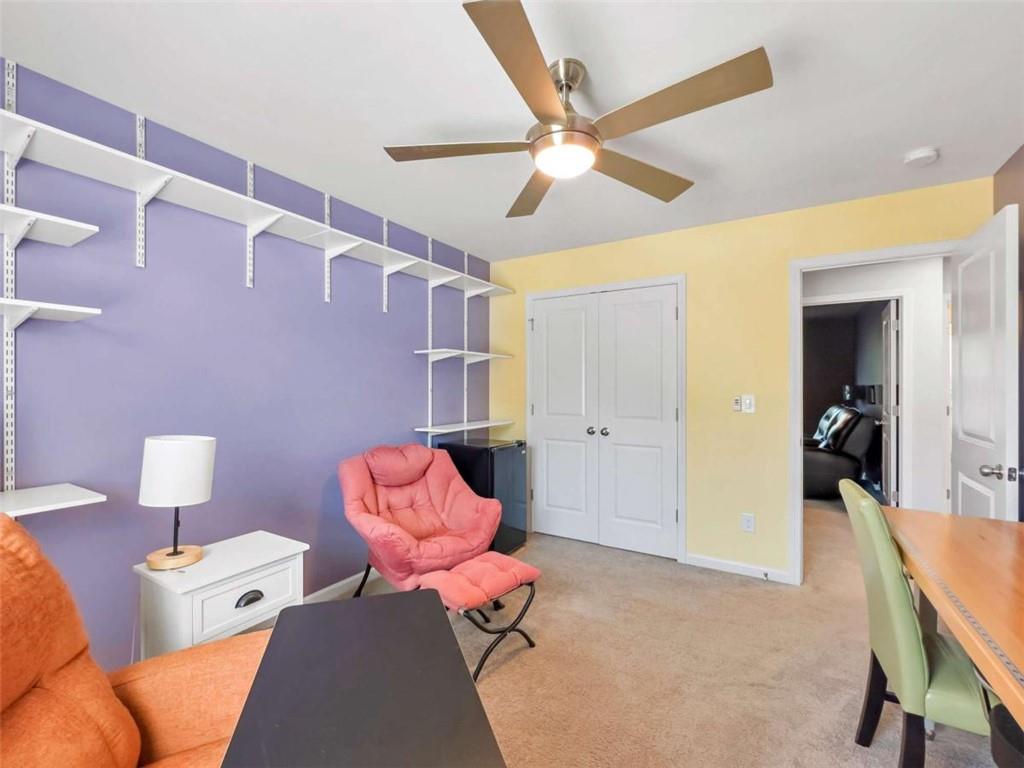 510 Curry Ridge Court